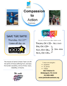 Compassion to Action Campaign
